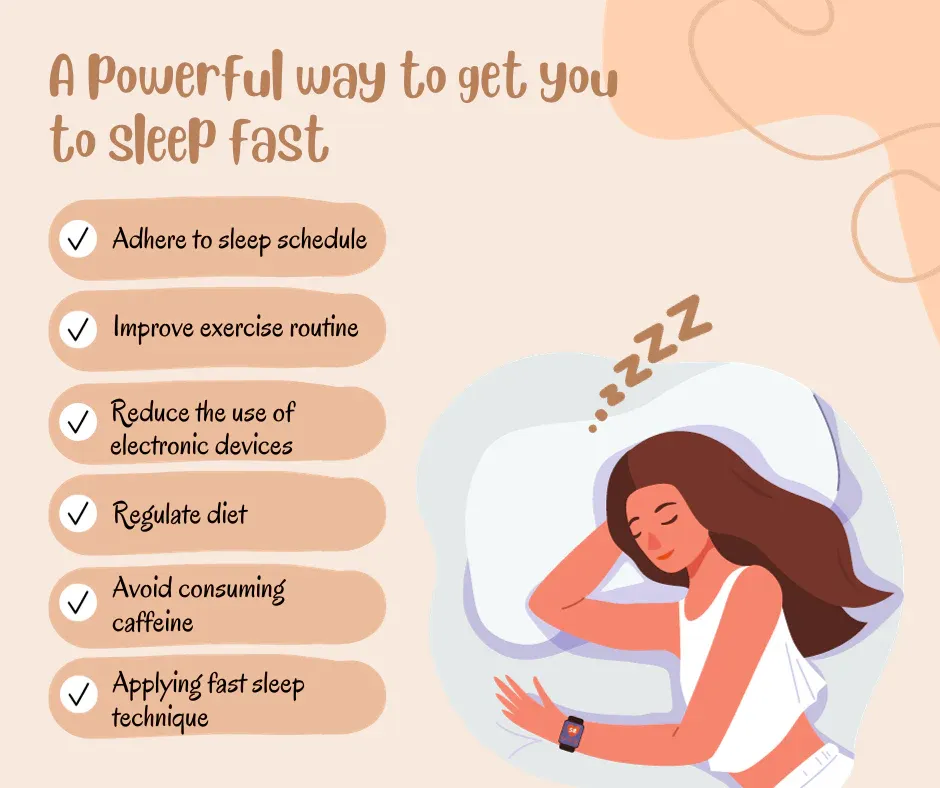 The Power of a Good Night's Sleep: Why You Need 8 Hours Every Night