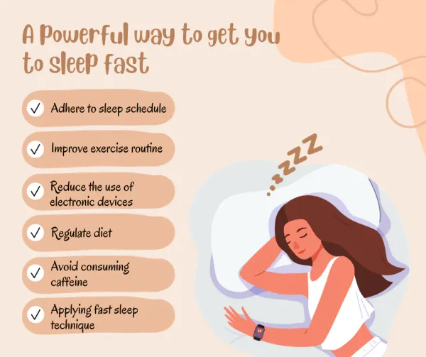 The Power of a Good Night's Sleep: Why You Need 8 Hours Every Night